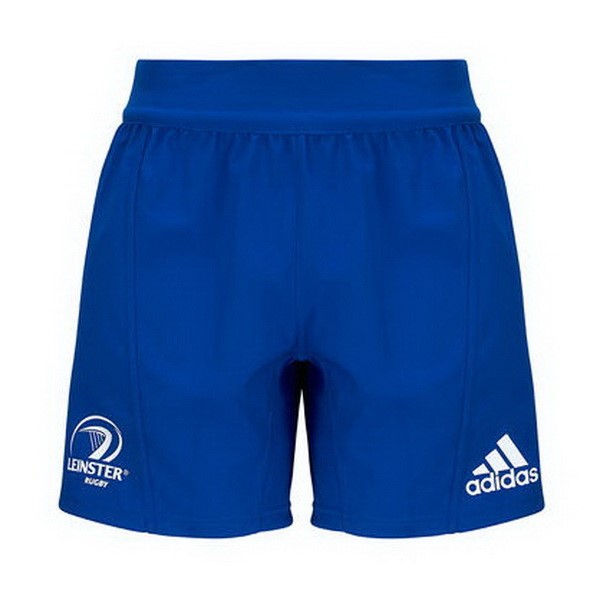 Pantalones Leinster 1ª Kit 2018 Azul